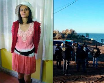 Misterio en Pehuen Có: creen que la mujer que buscan se tiró al mar