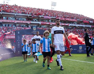 Platense busca la recuperación frente a Talleres
