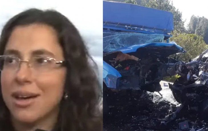 Condolencias de todo el arco político por la muerte de la cuñada de Morales