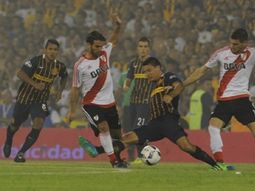 El encuentro se disputará en la provincia de Córdoba El encuentro se disputará en la provincia de Córdoba