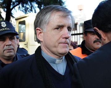 Descartan que el cura Grassi vaya a quedar detenido