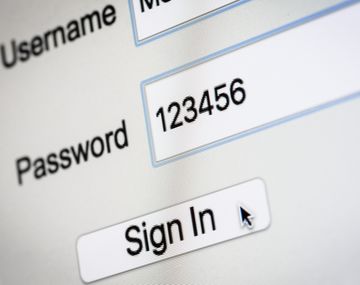 Si tenés alguna de estas contraseñas deberías preocuparte: los passwords más usados de 2018