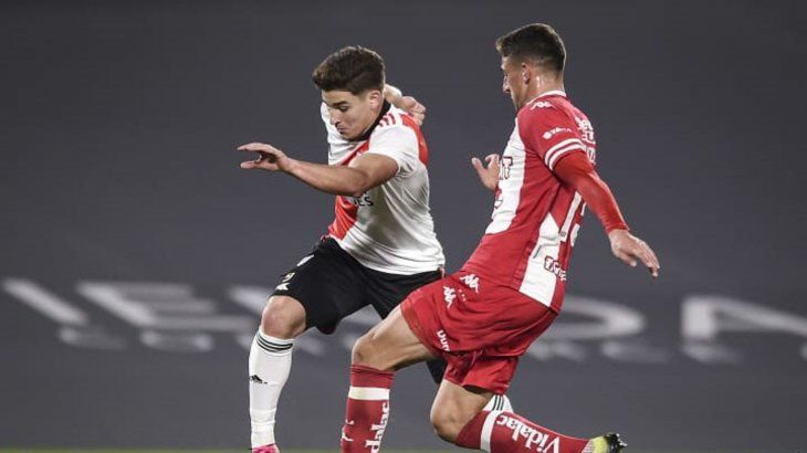 Futbol libre por celular: cómo ver en vivo Unión-River por la Copa de la Liga Profesional