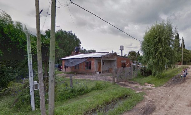 Disputa narco en Moreno: asesinaron a tres jóvenes y quemaron los cuerpos