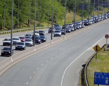 Fin de semana largo: subió un 20% el movimiento turístico