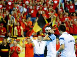 ¿contra quien jugara argentina en su debut en la copa davis 2016? ¿contra quien jugara argentina en su debut en la copa davis 2016?