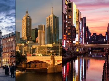 Seguridad, salud y educación: ¿cuál es la mejor ciudad del mundo para vivir?