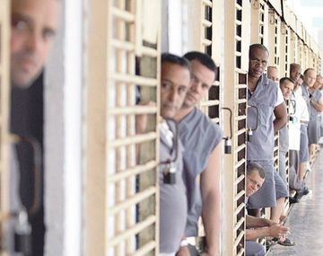 Cuba indultará a 3.522 presos por la visita del Papa