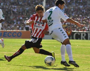 Ferro goleó a Instituto y lo dejó en Promoción