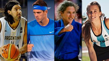 #triviam1 ¿cuanto sabes de los atletas argentinos que estaran en rio? #triviam1 ¿cuanto sabes de los atletas argentinos que estaran en rio?