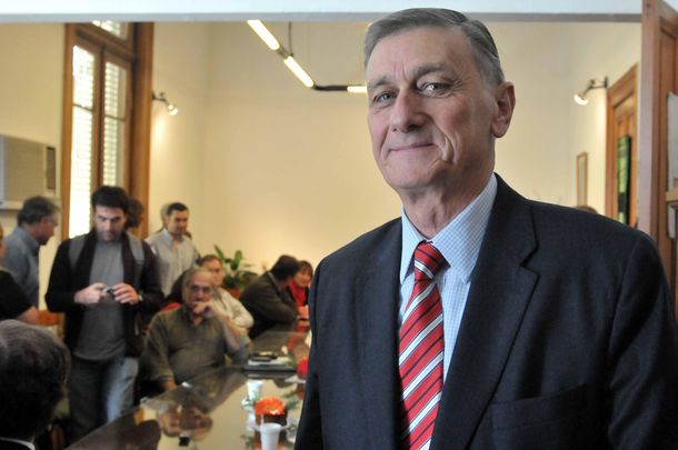 Binner, Obeid y Del Sel, en la contienda electoral de Santa Fe