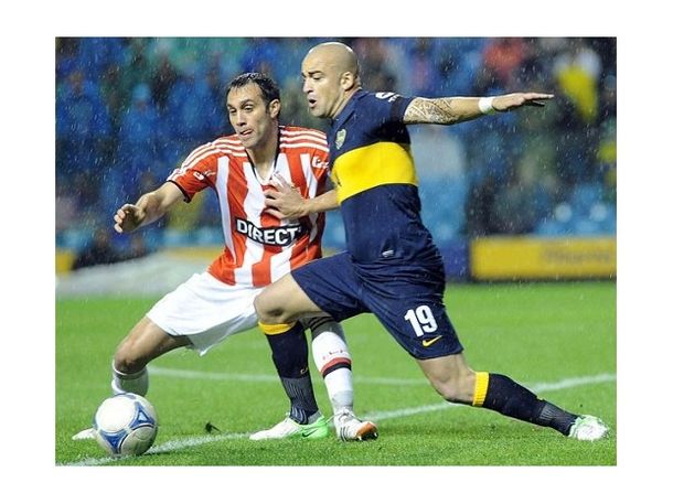 Con la mira en la Libertadores, Boca visita a Estudiantes