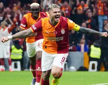 La intransigente condición que la China Suárez le puso a Icardi si se va del Galatasaray