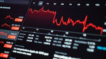 El Irubevsa alcanzó los 91 puntos básicos. El Irubevsa alcanzó los 91 puntos básicos.