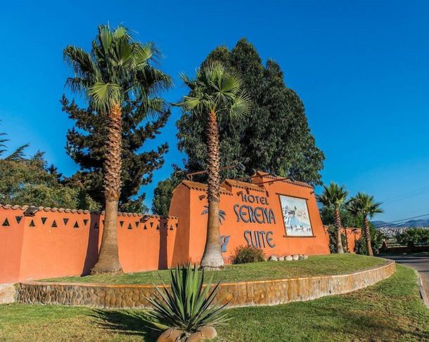 ¿Qué pidió Messi para instalarse en Chile?