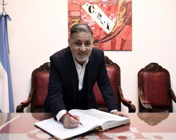 Rating: Doman debuta en El Trece como en Independiente