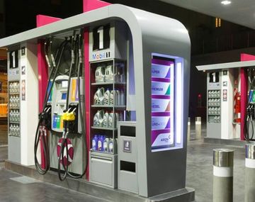 AXION presentó Quantium