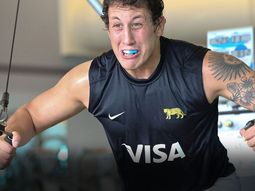 procesaron al exjugador de los pumas patricio albacete por violencia de genero contra pamela pombo procesaron al exjugador de los pumas patricio albacete por violencia de genero contra pamela pombo