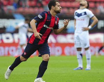 En San Lorenzo reconocen que pueden vender a Blanco