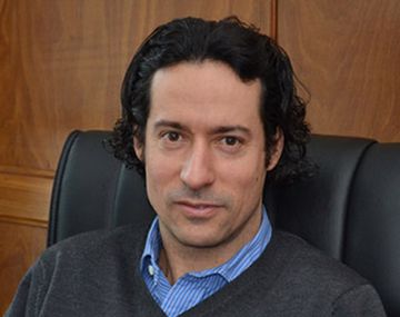 Ivan Petrella, encabeza la lista de candidatos del PRO