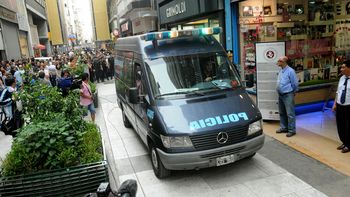 allanaron cuevas que estarian vinculadas a barras de boca allanaron cuevas que estarian vinculadas a barras de boca