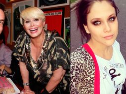 la catarata tuitera de carmen barbieri en defensa de fede bal: conta toda la verdad la catarata tuitera de carmen barbieri en defensa de fede bal: conta toda la verdad