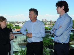 martin lousteau sera el embajador en estados unidos martin lousteau sera el embajador en estados unidos