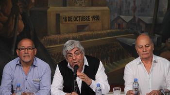 moyano confirmo que evaluaran realizar un nuevo paro de 36 horas moyano confirmo que evaluaran realizar un nuevo paro de 36 horas