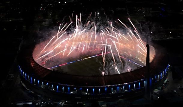 Racing recibirá a River con aforo completo tras el levantamiento de la sanción de Aprevide