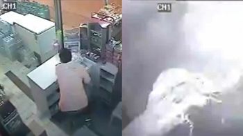 Así fue el episodio Así fue el episodio