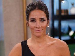 Juana Viale en El Trece.