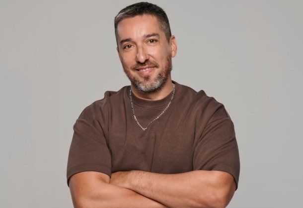 Quién es Gabriel Lucero, el creador de Gente rota que ingresa a Gran Hermano Generación Dorada