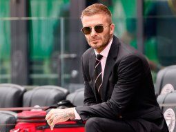 el pronostico de beckham para el mundial el pronostico de beckham para el mundial