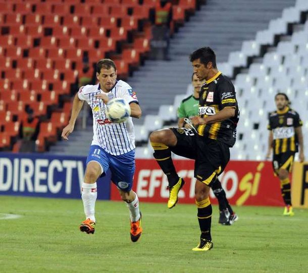 Una final por la permanencia: Godoy Cruz vs. Olimpo
