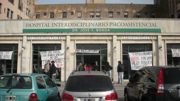 quieren prohibir la creacion del centro civico en el borda