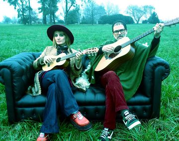 Man Ray vuelve a subirse a un escenario en el marco de un festival