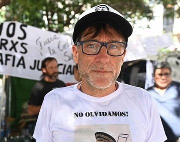 Crudo relato del padre Paco Olveira: Le tomé el pulso a una persona y estaba sin vida