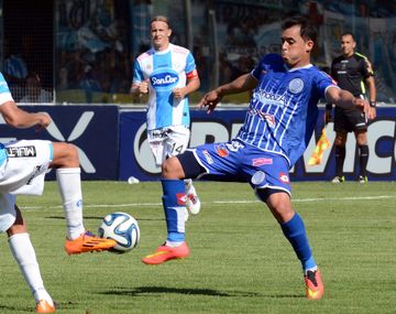 Mirá en vivo la semifinal de Copa Argentina entre Huracán y Rafaela