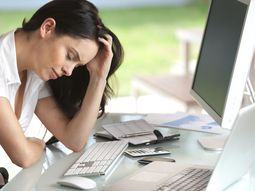 ¿Cómo cuidar a los empleados del estrés?