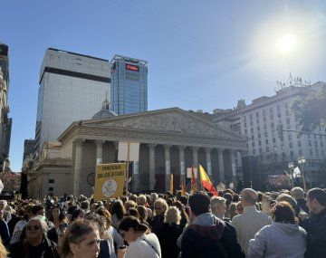 El monseñor García Cuerva