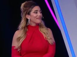 Catalina Gorostidi, exparticipante de Gran Hermano.