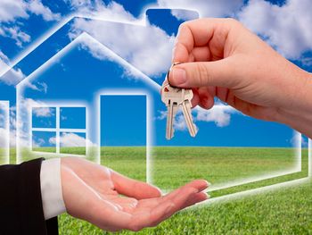 Dónde comprar terrenos cerca de Capital