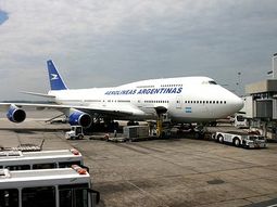 aerolineas confia en que se dicte una concilacion obligatoria