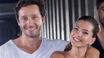 los looks de vicuna y la china suarez en sitiados 2 los looks de vicuna y la china suarez en sitiados 2