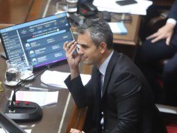 Diputados ratificó el veto de Javier Milei al aumento para jubilados