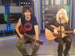 militta bora en c5n: osvaldo fue como un gigolo que no me pago ni un taxi militta bora en c5n: osvaldo fue como un gigolo que no me pago ni un taxi