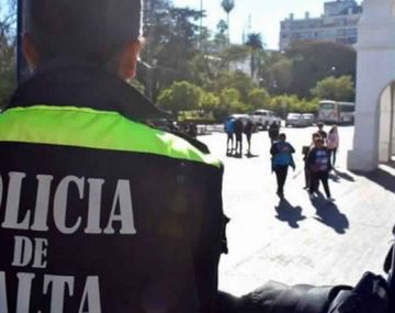 Femicidio en Salta: un joven golpeó