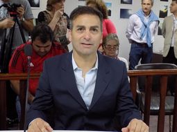 El concejal de Pinamar, Claudio Galarza, fue denunciado por abuso sexual de una menor
