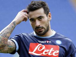 desvalijaron la casa que lavezzi tiene en un country de pilar desvalijaron la casa que lavezzi tiene en un country de pilar