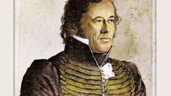 Estanislao López fue declarado Héroe Nacional por una ley promulgada en octubre. Estanislao López fue declarado Héroe Nacional por una ley promulgada en octubre.